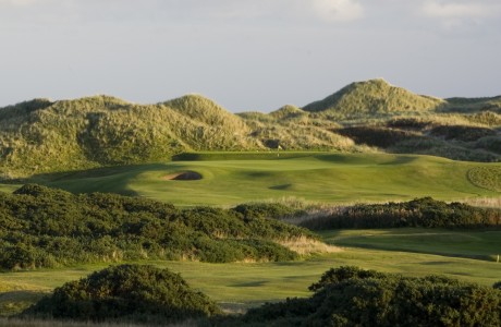 Cruden Bay Golf Club