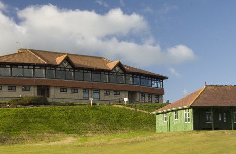 Cruden Bay Golf Club