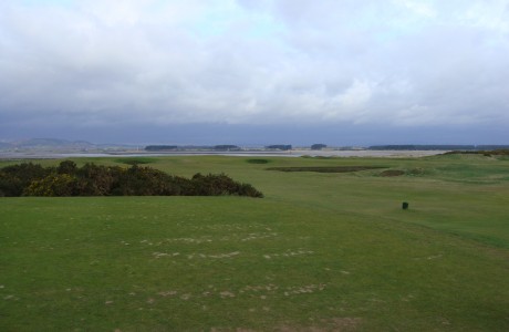 St Andrews Old Course