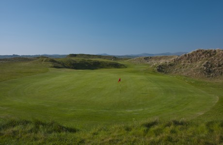 Donegal Golf