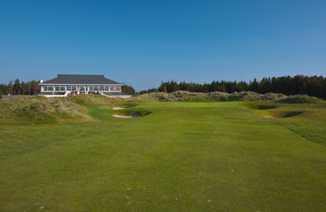 Donegal Golf