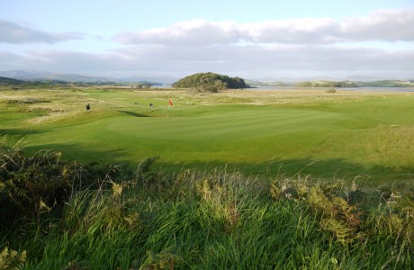 Donegal Golf