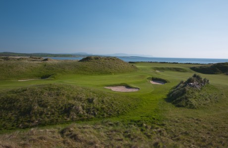 Donegal Golf