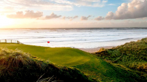 Doonbeg Golf