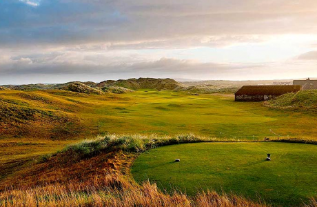 Doonbeg Golf