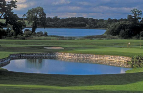 Dromoland Castle Golf