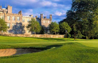 Dromoland Castle Golf