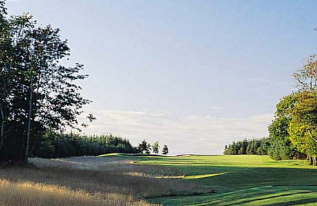 Dromoland Castle Golf