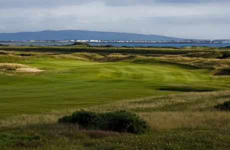 Dundonald Links