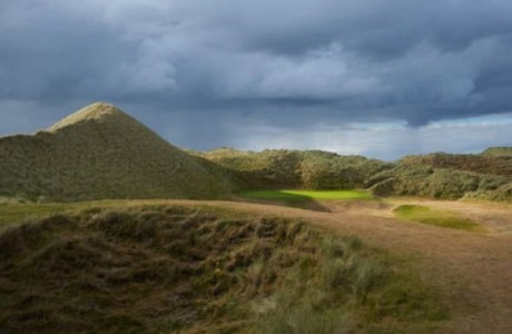 Enniscrone Golf