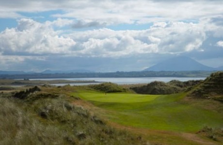 Enniscrone Golf