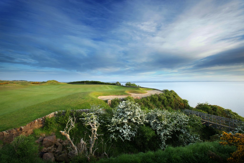 Fairmont Kittocks Course Pioneer Golf