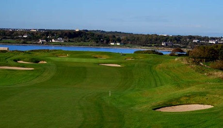 Galway Bay Golf