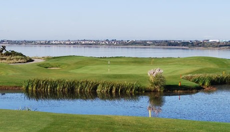 Galway Bay Golf