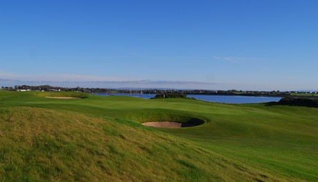 Galway Bay Golf