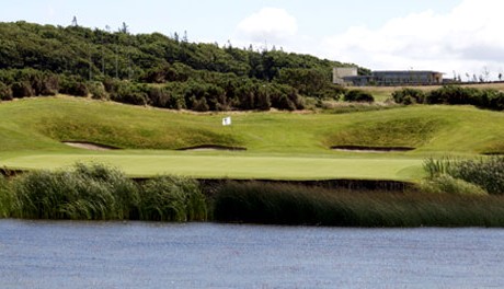 Galway Bay Golf