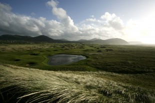 Ballyliffin Golf Club Glashedy