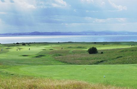 Gullane No. 1