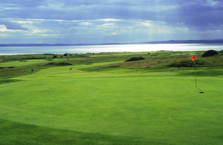 Gullane No. 1