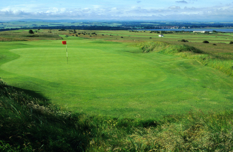 Gullane No. 1