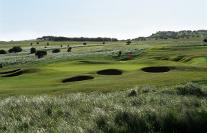 Gullane No. 1