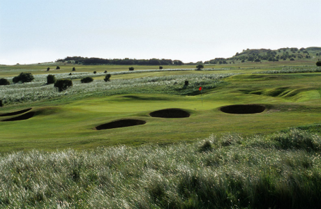 Gullane No. 1