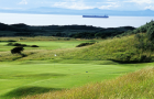 Gullane No. 2 golf