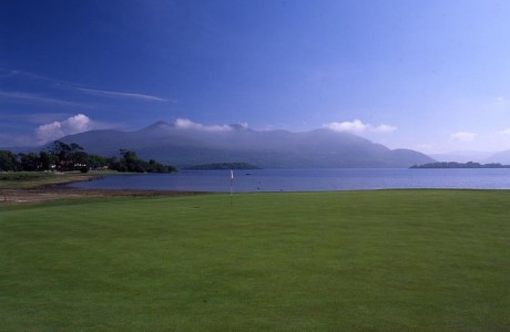 Killarney Golf