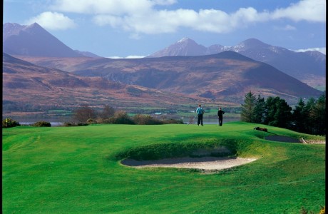 Killarney Golf