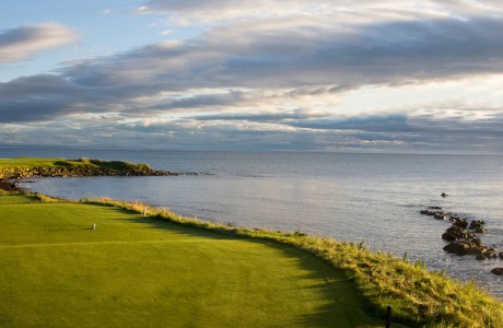 Kingsbarns