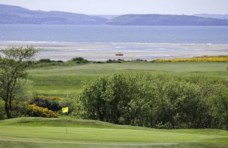 Llandudno Golf