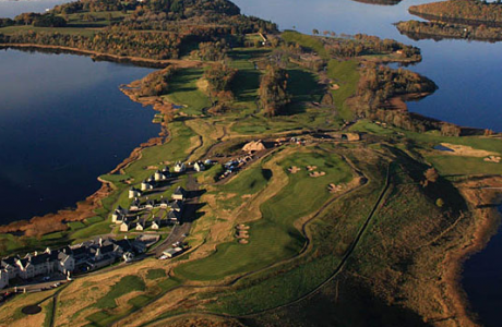 Lough Erne Golf