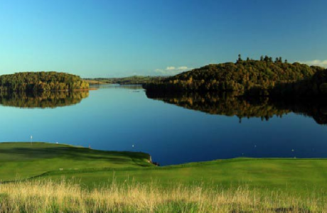 Lough Erne Golf