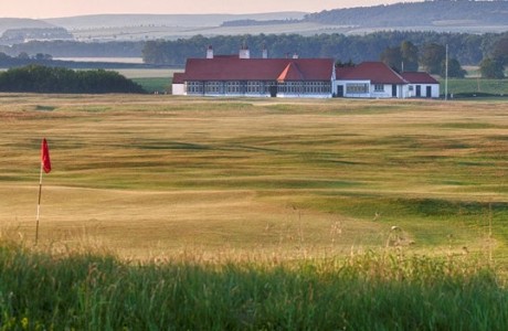 Luffness Golf