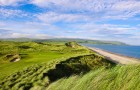 Machrihanish Dunes hole 14