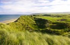 Machrihanish Dunes hole 15