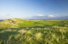 Machrihanish Dunes hole 14