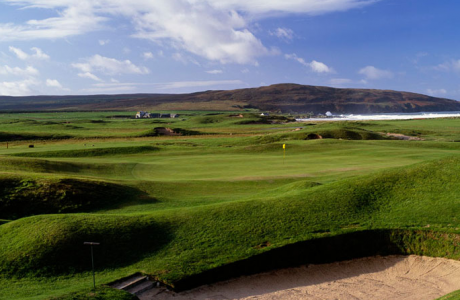 Machrie Golf