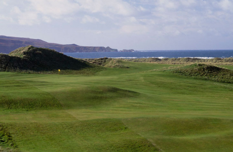 Machrie Golf