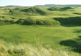 Machrie Golf Scotland