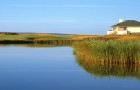 Machynys Peninsula