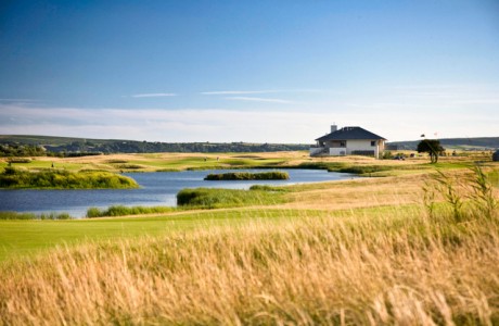 Machynys Peninsula