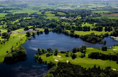 Malone Golf Northern Ireland