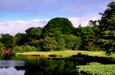 Malone Golf Northern Ireland