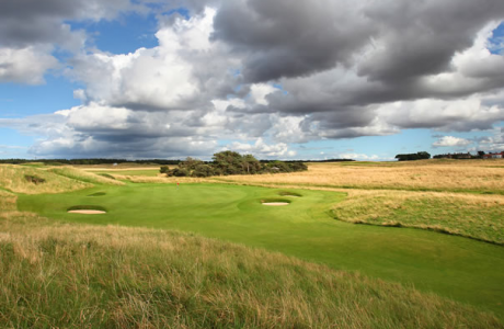 Muirfield Golf