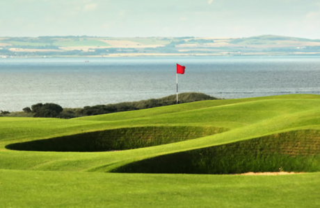 Muirfield Golf