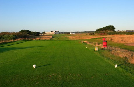 Murcar Golf LInks