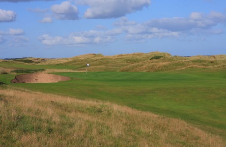 Murcar Golf LInks