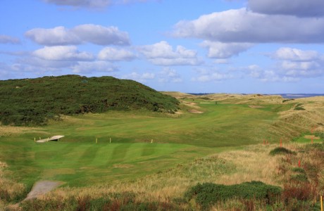 Murcar Golf LInks