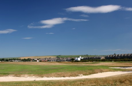 Mussleburgh Golf